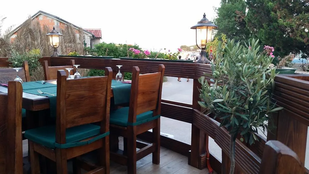 אוגייאן Apartment Sajkovic 0*,  קרואטיה