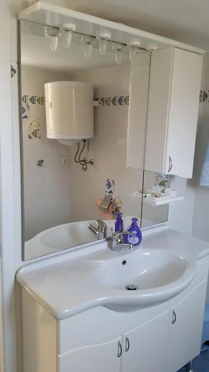 אוגייאן Apartment Sajkovic