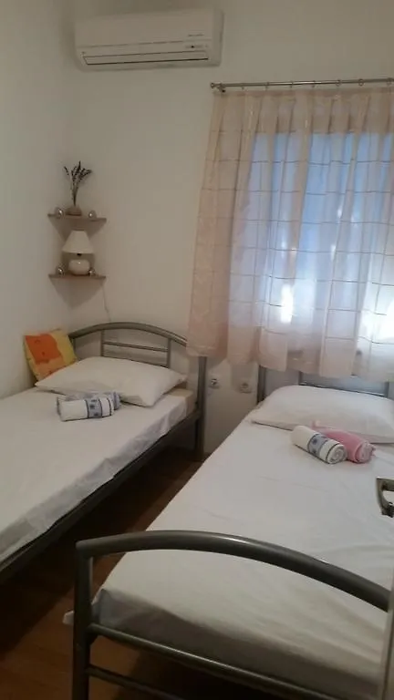 אוגייאן Apartment Sajkovic