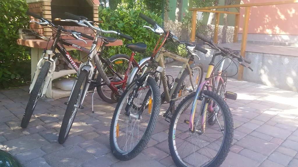 אוגייאן Apartment Sajkovic 0*,  קרואטיה