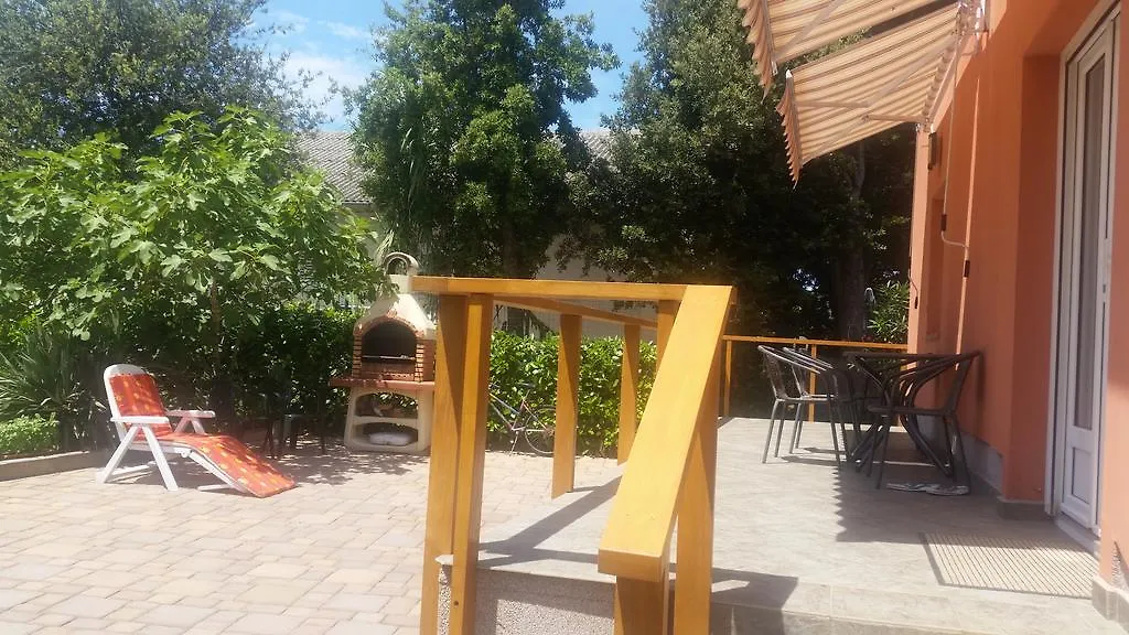 אוגייאן Apartment Sajkovic